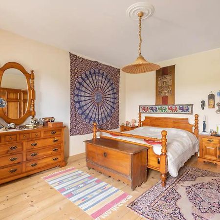 Casa Felice Villa Arcugnano Bagian luar foto