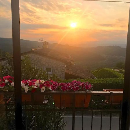 Casa Felice Villa Arcugnano Bagian luar foto