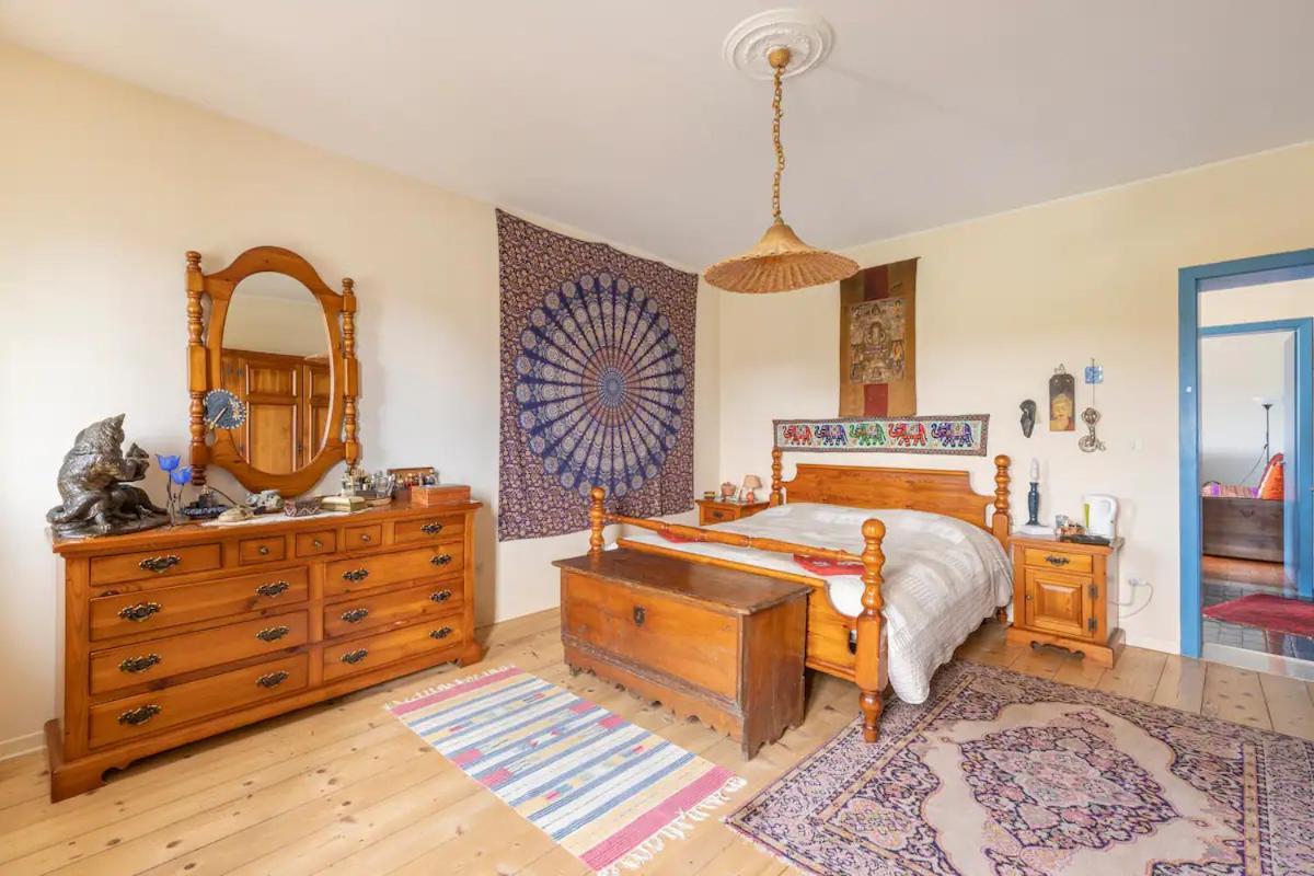 Casa Felice Villa Arcugnano Bagian luar foto