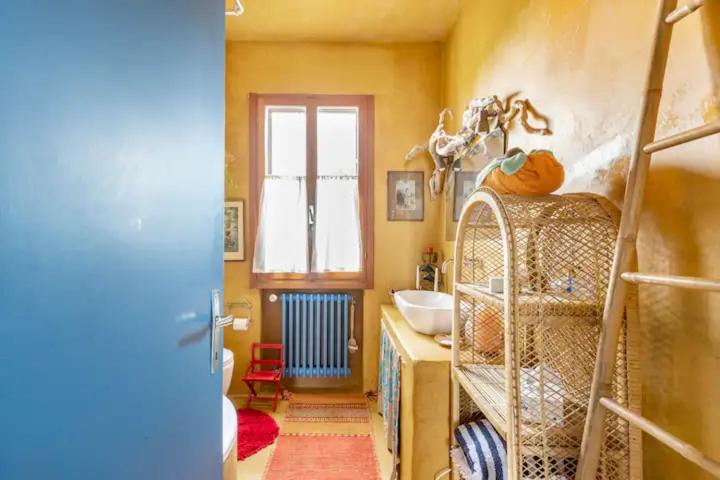 Casa Felice Villa Arcugnano Bagian luar foto