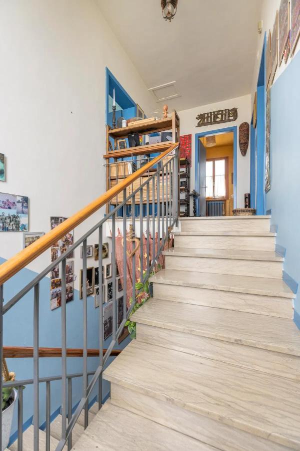 Casa Felice Villa Arcugnano Bagian luar foto