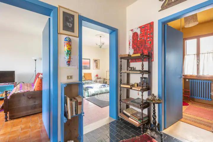 Casa Felice Villa Arcugnano Bagian luar foto
