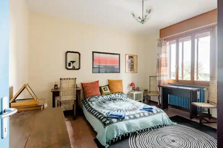 Casa Felice Villa Arcugnano Bagian luar foto