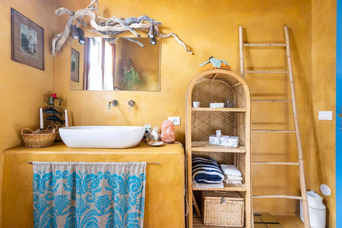 Casa Felice Villa Arcugnano Bagian luar foto