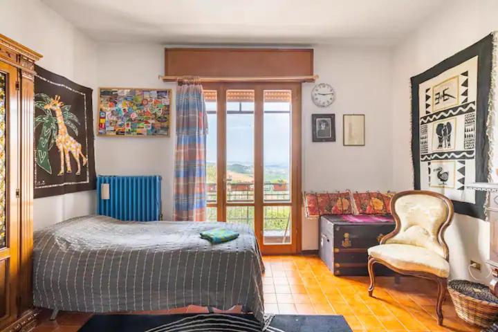 Casa Felice Villa Arcugnano Bagian luar foto