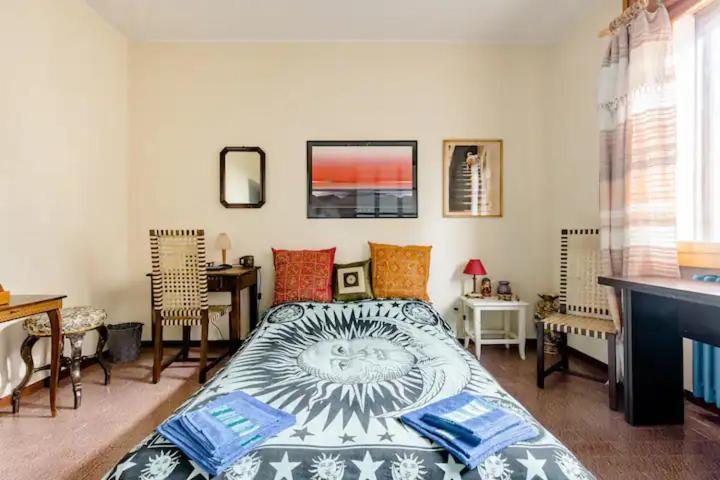 Casa Felice Villa Arcugnano Bagian luar foto