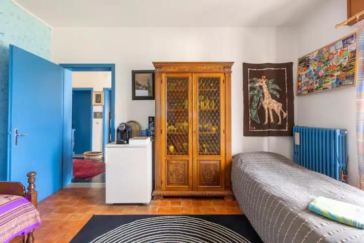 Casa Felice Villa Arcugnano Bagian luar foto