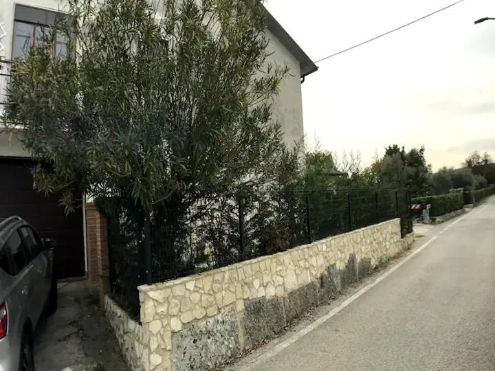 Casa Felice Villa Arcugnano Bagian luar foto
