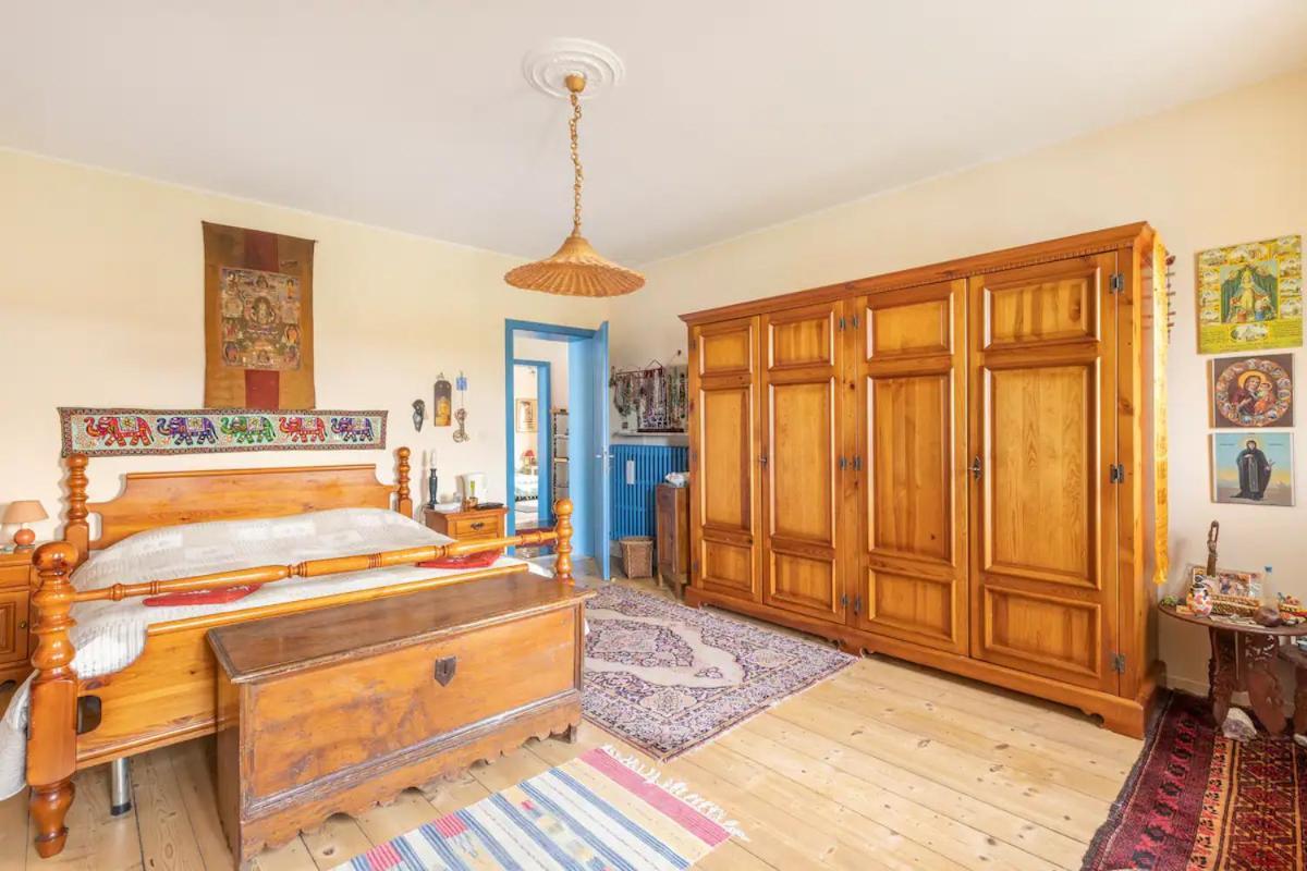 Casa Felice Villa Arcugnano Bagian luar foto