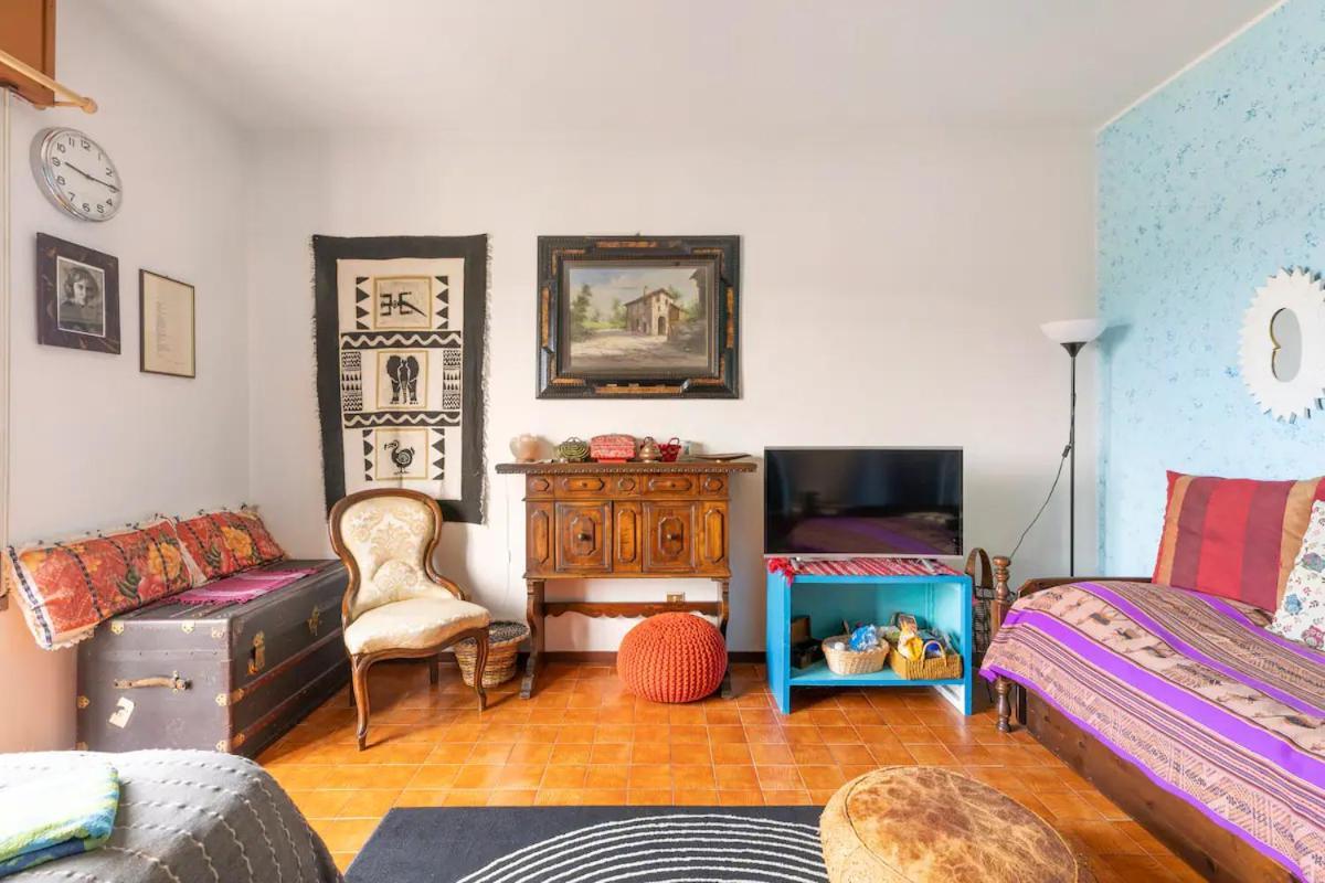 Casa Felice Villa Arcugnano Bagian luar foto