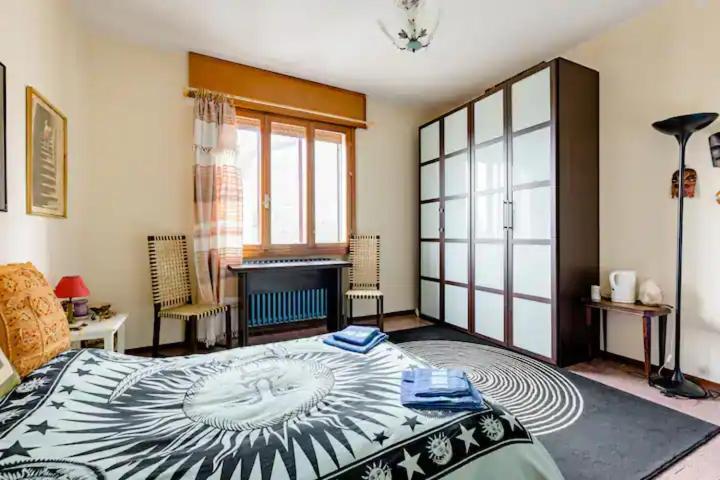Casa Felice Villa Arcugnano Bagian luar foto
