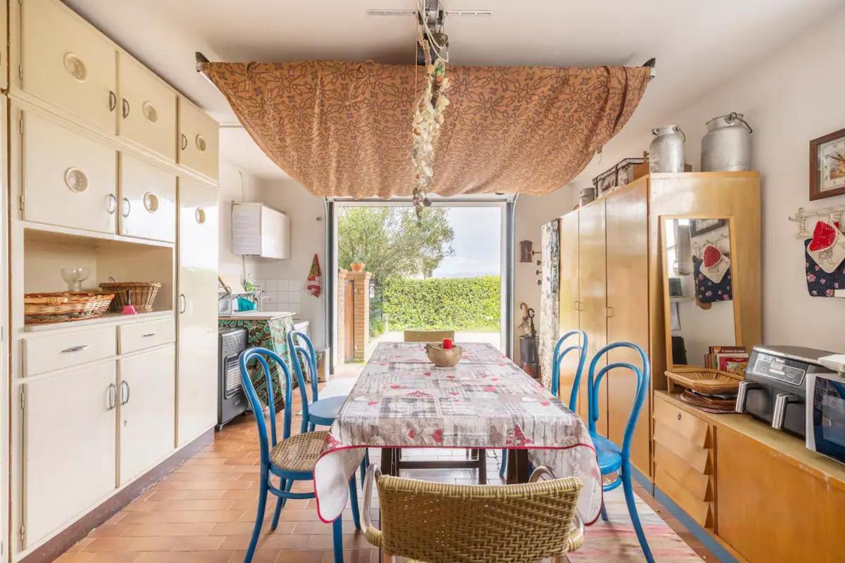 Casa Felice Villa Arcugnano Bagian luar foto