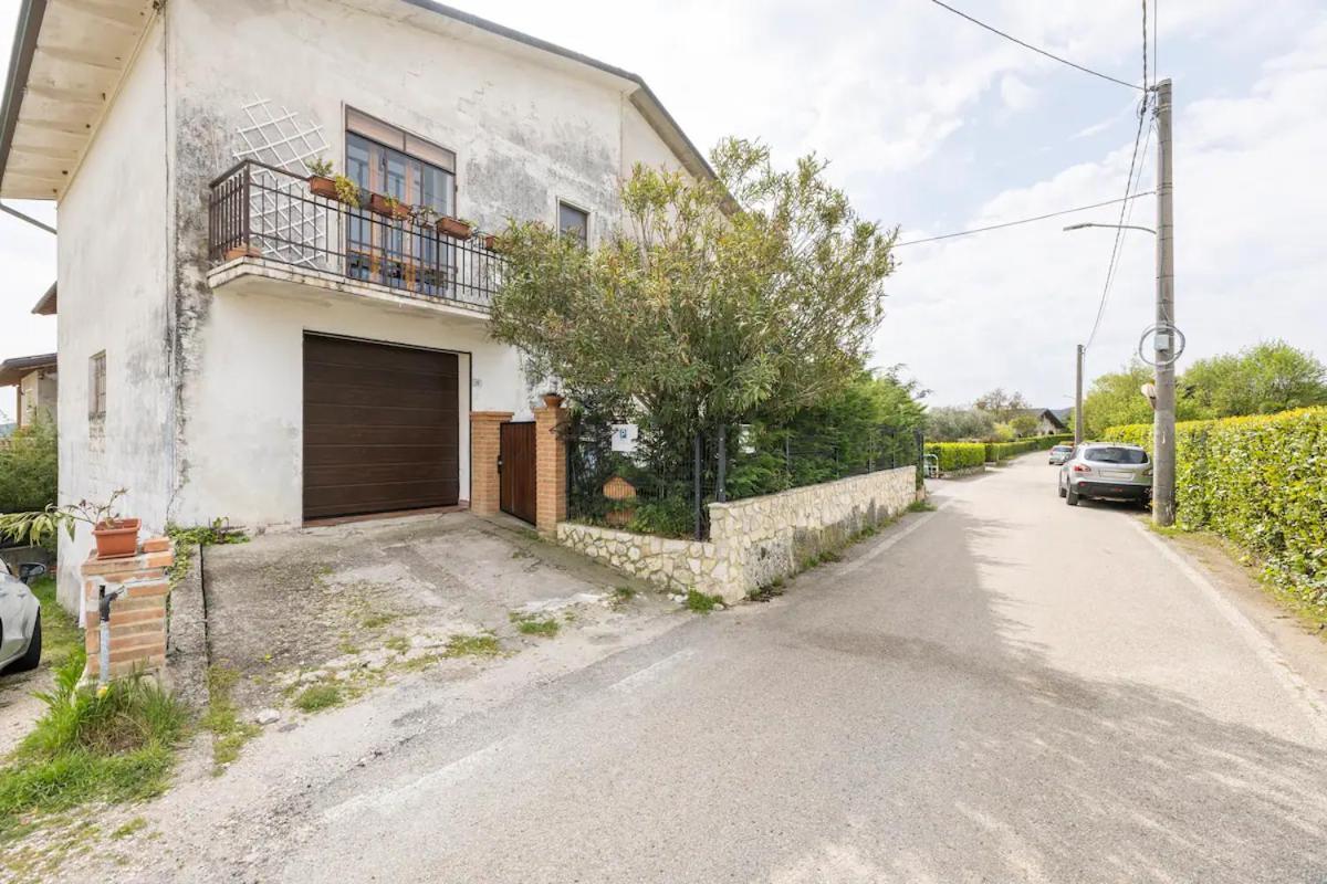 Casa Felice Villa Arcugnano Bagian luar foto