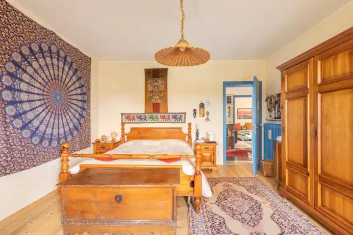 Casa Felice Villa Arcugnano Bagian luar foto